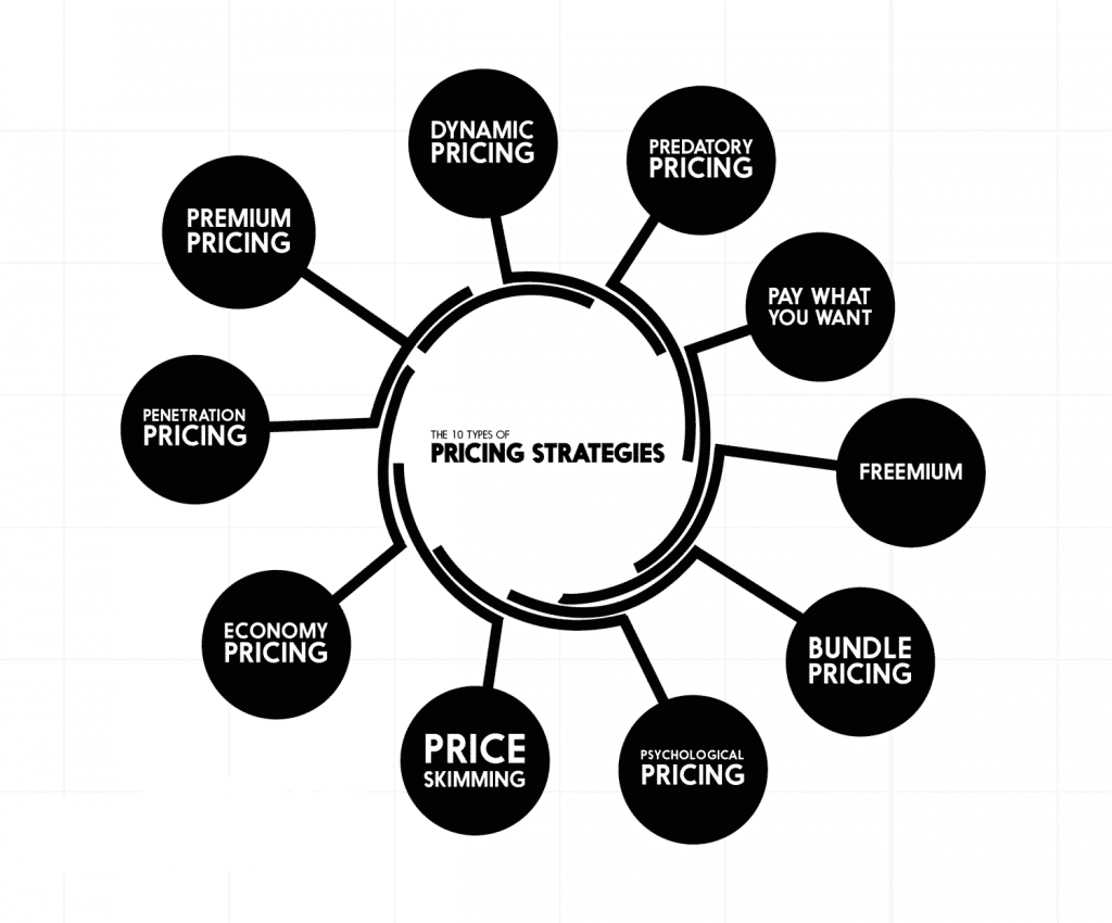 Pricing Strategies Karim Elganainy 