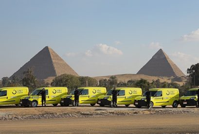 Noon confirms expansion to Egypt, launches beta version of their ecommerce platform for the country