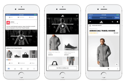 Facebook ad specs and image sizes fully updated for 2017