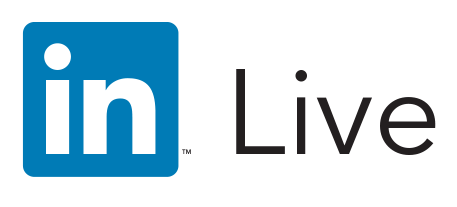 LinkedIn Launches its Own Variation of Live-Streaming Called ‘LinkedIn Live’