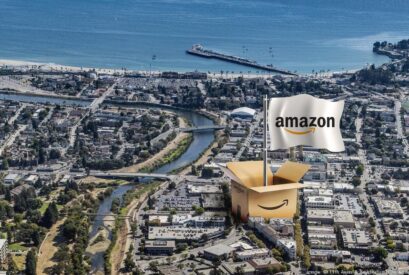 ما هو تأثير أمازون – Amazon Effect
